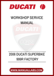 DON'T MISS OUT ON THE OPPORTUNITY TO ENHANCE YOUR RIDING EXPERIENCE. WITH THIS PDF MANUAL AT YOUR FINGERTIPS, YOU CAN SAVE TIME AND MONEY WHILE ENSURING YOUR DUCATI