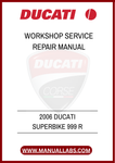 DON'T LET MINOR ISSUES TURN INTO MAJOR PROBLEMS. EQUIP YOURSELF WITH THE RIGHT TOOLS AND INFORMATION TO MAINTAIN YOUR DUCATI SUPERBIKE EFFECTIVELY. DOWNLOAD YOUR PDF