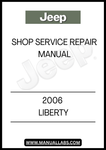 REV UP YOUR DIY SKILLS WITH THE 2006 JEEP LIBERTY SHOP SERVICE REPAIR MANUAL. THIS COMPREHENSIVE GUIDE IS DESIGNED FOR BOTH SEASONED MECHANICS AND ENTHUSIASTIC CAR OWNERS, PROVIDING DETAILED INSTRUCTIONS AND INSIGHTS TO KEEP YOUR VEHICLE RUNNING SMOOTHLY. WITH STEP-BY-STEP PROCEDURES, DIAGRAMS, AND TROUBLESHOOTING TIPS, YOU'LL HAVE EVERYTHING YOU NEED TO TACKLE REPAIRS AND MAINTENANCE WITH CONFIDENCE.