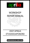  UNLOCK THE FULL POTENTIAL OF YOUR 2007 APRILIA ETV1000 CAPONORD WITH OUR COMPREHENSIVE WORKSHOP REPAIR MANUAL IN PDF FORMAT. THIS ESSENTIAL GUIDE IS DESIGNED TO PROVIDE YOU WITH DETAILED INSTRUCTIONS, DIAGRAMS, AND TROUBLESHOOTING TIPS, ENSURING THAT YOU CAN MAINTAIN AND REPAIR YOUR MOTORCYCLE WITH CONFIDENCE.
