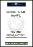 UNLOCK THE FULL POTENTIAL OF YOUR 2007 BMW F650GS WITH OUR COMPREHENSIVE FACTORY SERVICE REPAIR MANUAL IN PDF FORMAT. THIS ESSENTIAL GUIDE IS DESIGNED TO PROVIDE YOU WITH DETAILED INSTRUCTIONS AND INSIGHTS, ENSURING THAT YOU CAN PERFORM MAINTENANCE AND REPAIRS WITH CONFIDENCE. 