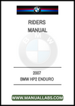 UNLOCK THE FULL POTENTIAL OF YOUR 2007 BMW HP2 ENDURO WITH OUR COMPREHENSIVE RIDERS MANUAL IN PDF FORMAT. THIS ESSENTIAL GUIDE IS DESIGNED TO ENHANCE YOUR RIDING EXPERIENCE, PROVIDING YOU WITH DETAILED INSIGHTS INTO YOUR MOTORCYCLE'S FEATURES, MAINTENANCE, AND PERFORMANCE.