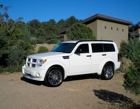 UNLOCK THE FULL POTENTIAL OF YOUR 2007 DODGE NITRO R WITH OUR COMPREHENSIVE SERVICE REPAIR WORKSHOP MANUAL IN PDF FORMAT.