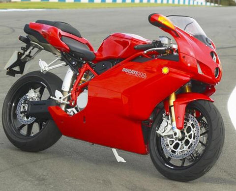 UNLOCK THE FULL POTENTIAL OF YOUR 2007 DUCATI 999S WITH OUR COMPREHENSIVE AMA PARTS CATALOGUE MANUAL IN PDF FORMAT. 
