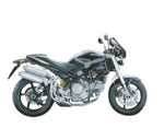 UNLOCK THE FULL POTENTIAL OF YOUR 2007 DUCATI MONSTER S2R WITH OUR COMPREHENSIVE PARTS CATALOGUE MANUAL IN PDF FORMAT.
