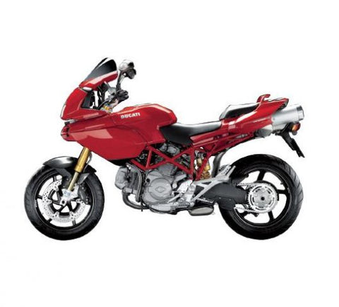 UNLOCK THE FULL POTENTIAL OF YOUR 2007 DUCATI MULTISTRADA 1100S WITH OUR COMPREHENSIVE PARTS CATALOGUE MANUAL IN PDF FORMAT. 
