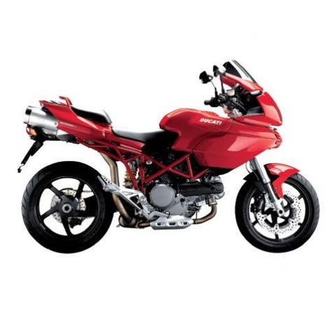UNLOCK THE FULL POTENTIAL OF YOUR 2007 DUCATI MULTISTRADA 1100 WITH OUR COMPREHENSIVE PARTS CATALOGUE MANUAL IN PDF FORMAT.