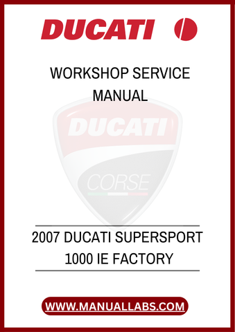 DON'T MISS OUT ON THE OPPORTUNITY TO ENHANCE YOUR MOTORCYCLE EXPERIENCE. WITH THIS PDF MANUAL, YOU CAN SAVE TIME AND MONEY WHILE GAINING THE CONFIDENCE TO HANDLE YOUR