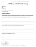 Unlock the full potential of your 2007 Harley-Davidson Sportster with the comprehensive Parts Catalog Manual (99451-07A) in PDF format. This essential resource provides detailed diagrams, part numbers, and specifications, making it easier than ever to find the right components for your bike. Whether you're a seasoned mechanic or a DIY enthusiast, this manual is your go-to guide for maintaining and upgrading your Sportster, ensuring you keep your ride in peak condition. Don't miss out on the opportunity to e