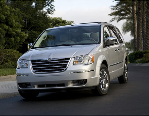 UNLOCK THE FULL POTENTIAL OF YOUR 2008-2009 CHRYSLER, DODGE (RT) TOWN & COUNTRY, CARAVAN, AND VOYAGER WITH OUR COMPREHENSIVE SERVICE REPAIR MANUAL IN PDF FORMAT.