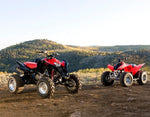 UNLOCK THE FULL POTENTIAL OF YOUR 2008-2009 HONDA TRX700XX ATV WITH OUR COMPREHENSIVE SERVICE REPAIR MANUAL IN PDF FORMAT.