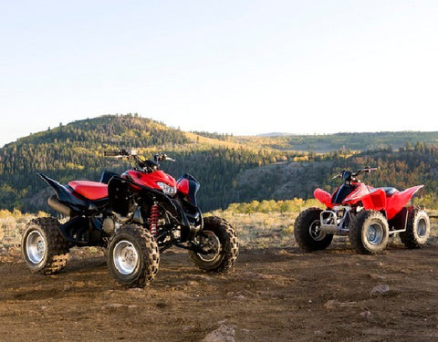 UNLOCK THE FULL POTENTIAL OF YOUR 2008-2009 HONDA TRX700XX ATV WITH OUR COMPREHENSIVE SERVICE REPAIR MANUAL IN PDF FORMAT.