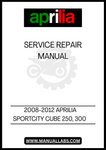 FEATURING STEP-BY-STEP PROCEDURES, CLEAR DIAGRAMS, AND TROUBLESHOOTING TIPS, THIS MANUAL COVERS EVERYTHING FROM ROUTINE MAINTENANCE TO COMPLEX REPAIRS. WHETHER YOU'RE A SEASONED MECHANIC OR A DIY ENTHUSIAST, YOU'LL FIND THE INFORMATION YOU NEED TO KEEP YOUR SCOOTER RUNNING SMOOTHLY AND EFFICIENTLY.