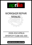  UNLOCK THE FULL POTENTIAL OF YOUR 2008-2012 APRILIA SPORTCITY CUBE 250 AND 300 WITH OUR COMPREHENSIVE WORKSHOP REPAIR MANUAL IN PDF FORMAT. THIS ESSENTIAL GUIDE IS DESIGNED TO PROVIDE YOU WITH DETAILED INSTRUCTIONS, DIAGRAMS, AND TROUBLESHOOTING TIPS, ENSURING THAT YOU CAN CONFIDENTLY TACKLE ANY MAINTENANCE OR REPAIR TASK.