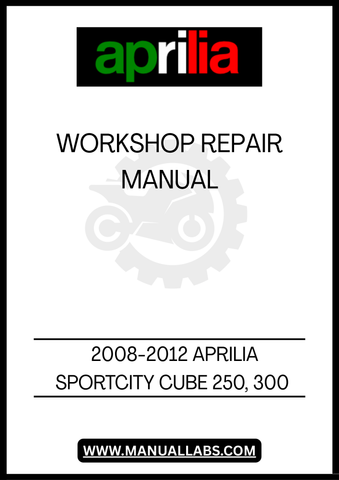  UNLOCK THE FULL POTENTIAL OF YOUR 2008-2012 APRILIA SPORTCITY CUBE 250 AND 300 WITH OUR COMPREHENSIVE WORKSHOP REPAIR MANUAL IN PDF FORMAT. THIS ESSENTIAL GUIDE IS DESIGNED TO PROVIDE YOU WITH DETAILED INSTRUCTIONS, DIAGRAMS, AND TROUBLESHOOTING TIPS, ENSURING THAT YOU CAN CONFIDENTLY TACKLE ANY MAINTENANCE OR REPAIR TASK.