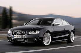 This is a comprehensive 2008 - 2014 Audi A5 parts list catalog download, containing over 6,000 genuine and original parts. With detailed images, diagrams, and specifications, you will find the exact parts needed for your repair job quickly and easily. Download now for all your Audi A5 parts needs!