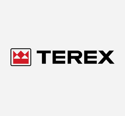 Terex TC16 Twin Drive Crawler Excavator Workshop Service Repair Manual Instant Download