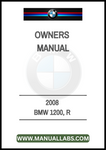 DON'T MISS OUT ON THE OPPORTUNITY TO ENHANCE YOUR OWNERSHIP EXPERIENCE. DOWNLOAD THE 2008 BMW 1200 R SPORT OWNER'S MANUAL TODAY AND UNLOCK THE FULL POTENTIAL OF YOUR MOTORCYCLE.