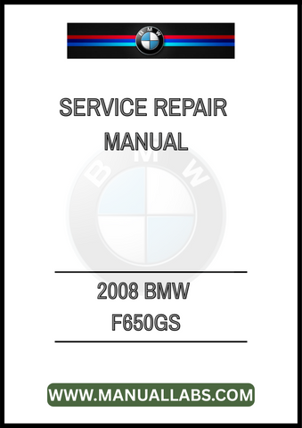 UNLOCK THE FULL POTENTIAL OF YOUR 2008 BMW F650GS WITH OUR COMPREHENSIVE SERVICE REPAIR MANUAL IN PDF FORMAT. THIS ESSENTIAL GUIDE IS DESIGNED FOR BOTH SEASONED MECHANICS AND DIY ENTHUSIASTS,