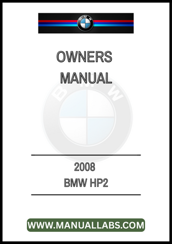 WITH EASY NAVIGATION AND CLEAR ILLUSTRATIONS, THE MANUAL COVERS EVERYTHING FROM ROUTINE UPKEEP TO TROUBLESHOOTING COMMON ISSUES. WHETHER YOU'RE A SEASONED RIDER OR A NEW OWNER, THIS GUIDE ENSURES YOU HAVE THE KNOWLEDGE TO KEEP YOUR BMW HP2 SPORT IN PEAK CONDITION.