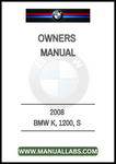 . THE PDF FORMAT ALLOWS FOR EASY ACCESS ON ANY DEVICE, MAKING IT CONVENIENT TO REFERENCE WHILE ON THE GO. WHETHER YOU'RE A SEASONED RIDER OR A NEW OWNER, THIS MANUAL OFFERS DETAILED INSIGHTS INTO THE FEATURES AND SPECIFICATIONS OF YOUR K 1200 S, HELPING YOU UNDERSTAND YOUR MOTORCYCLE BETTER AND ENHANCING YOUR RIDING EXPERIENCE.