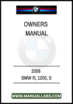INVESTING IN THIS PDF OWNER'S MANUAL MEANS YOU’LL HAVE A RELIABLE GUIDE AT YOUR FINGERTIPS, ENHANCING YOUR RIDING EXPERIENCE AND ENSURING YOUR BMW R 1200 S PERFORMS AT ITS BEST. DON’T MISS OUT ON THE OPPORTUNITY TO ELEVATE YOUR OWNERSHIP EXPERIENCE—DOWNLOAD YOUR COPY TODAY!