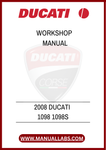 DON’T MISS OUT ON THE OPPORTUNITY TO ENHANCE YOUR RIDING EXPERIENCE. EQUIP YOURSELF WITH THE TOOLS AND INFORMATION NEEDED TO MAINTAIN YOUR DUCATI'S PERFORMANCE
