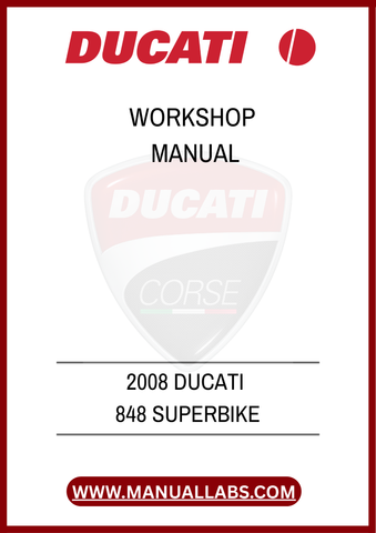 DON’T MISS OUT ON THE OPPORTUNITY TO ENHANCE YOUR RIDING EXPERIENCE. WITH THIS WORKSHOP MANUAL AT YOUR FINGERTIPS, YOU’LL GAIN THE CONFIDENCE TO PERFORM REPAIRS