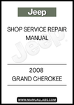 DISCOVER THE ULTIMATE RESOURCE FOR MAINTAINING YOUR 2008 JEEP GRAND CHEROKEE WITH OUR COMPREHENSIVE SHOP SERVICE REPAIR MANUAL. THIS ESSENTIAL GUIDE IS DESIGNED TO PROVIDE YOU WITH DETAILED INSTRUCTIONS AND INSIGHTS, ENSURING THAT YOU CAN TACKLE REPAIRS AND MAINTENANCE TASKS WITH CONFIDENCE