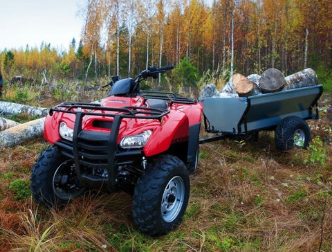 UNLOCK THE FULL POTENTIAL OF YOUR 2009-2011 HONDA TRX420FA AND TRX420FPA FOURTRAX RANCHER ATV WITH OUR COMPREHENSIVE SERVICE REPAIR MANUAL IN PDF FORMAT. 