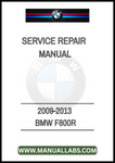DON'T LET MINOR ISSUES TURN INTO MAJOR PROBLEMS. INVEST IN THE 2009-2013 BMW F800R SERVICE REPAIR MANUAL TODAY AND ENSURE YOUR MOTORCYCLE RUNS SMOOTHLY FOR YEARS TO COME. DOWNLOAD YOUR PDF FILE NOW AND TAKE THE FIRST STEP TOWARDS BECOMING YOUR OWN EXPERT MECHANIC!