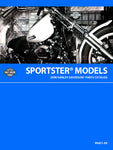 Unlock the full potential of your 2009 Harley-Davidson Sportster with the comprehensive Parts Catalog Manual (99451-09) in PDF format. This essential resource provides detailed diagrams, part numbers, and specifications, making it easy to identify and order the exact components you need for maintenance or upgrades. Whether you're a seasoned mechanic or a passionate DIY enthusiast, this manual ensures you have the right information at your fingertips to keep your ride in peak condition. Don't miss out on the