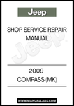 DISCOVER THE ULTIMATE RESOURCE FOR MAINTAINING YOUR 2009 JEEP COMPASS (MK) WITH OUR COMPREHENSIVE SHOP SERVICE REPAIR MANUAL. THIS ESSENTIAL GUIDE IS DESIGNED TO PROVIDE YOU WITH DETAILED INSTRUCTIONS AND INSIGHTS, ENSURING THAT YOU CAN TACKLE REPAIRS AND MAINTENANCE TASKS WITH CONFIDENCE AND EASE.