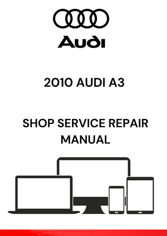 GET YOUR 2010 AUDI A3 SERVICE REPAIR MANUAL IN PDF. THIS ESSENTIAL RESOURCE PROVIDES STEP-BY-STEP INSTRUCTIONS FOR REPAIRS AND MAINTENANCE TO KEEP YOUR CAR RUNNING SMOOTHLY.