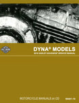Unlock the full potential of your 2010 Harley-Davidson Dyna with the comprehensive Service Manual 99481-10, now available in a convenient PDF format. This essential guide provides detailed instructions, diagrams, and troubleshooting tips to help you maintain and repair your motorcycle with confidence. Whether you're a seasoned mechanic or a DIY enthusiast, this manual is your go-to resource for ensuring your Dyna runs smoothly and efficiently. Don't miss out on the opportunity to enhance your riding