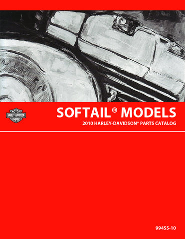 Unlock the full potential of your 2010 Harley-Davidson Softail with the comprehensive Parts Catalog Manual (99455-10) in PDF format. This essential resource provides detailed diagrams, part numbers, and specifications, making it easier than ever to find the right components for your bike. Whether you're a seasoned mechanic or a DIY enthusiast, this manual ensures you have all the information you need to maintain and customize your ride with confidence. Don't miss out on the opportunity to enhance your