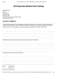 Unlock the full potential of your 2010 Harley-Davidson Sportster with the comprehensive Parts Catalog Manual (99451-10B) in PDF format. This essential resource provides detailed diagrams, part numbers, and specifications, making it easier than ever to find the right components for your bike. Whether you're a seasoned mechanic or a DIY enthusiast, this manual will streamline your repair and customization projects, ensuring your Sportster runs at its best. Don't miss out on the opportunity to enhance your