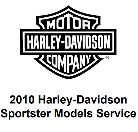 Unlock the full potential of your 2010 Harley-Davidson Sportster with the comprehensive Service Manual (99484-10) in PDF format. This essential guide covers models XL883C, XL883L, XL883N, XL1200C, XL1200L, and XL1200X, providing detailed instructions for maintenance, troubleshooting, and repairs. With clear diagrams and step-by-step procedures, you'll gain the confidence to tackle any project, ensuring your bike runs smoothly and efficiently. Perfect for both seasoned mechanics and DIY enthusiasts, this man
