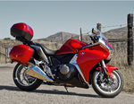 UNLOCK THE FULL POTENTIAL OF YOUR 2010 HONDA VFR1200F WITH OUR COMPREHENSIVE SERVICE REPAIR MANUAL IN PDF FORMAT. 