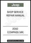 DISCOVER THE ULTIMATE RESOURCE FOR MAINTAINING YOUR 2010 JEEP COMPASS (MK) WITH OUR COMPREHENSIVE SHOP SERVICE REPAIR MANUAL. THIS ESSENTIAL GUIDE IS DESIGNED TO PROVIDE YOU WITH DETAILED INSTRUCTIONS AND EXPERT INSIGHTS, ENSURING THAT YOU CAN TACKLE ANY REPAIR OR MAINTENANCE TASK WITH CONFIDENCE.