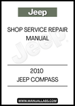 UNLOCK THE FULL POTENTIAL OF YOUR 2010 JEEP COMPASS WITH OUR COMPREHENSIVE SHOP SERVICE REPAIR MANUAL. THIS ESSENTIAL GUIDE IS DESIGNED FOR BOTH SEASONED MECHANICS AND DIY ENTHUSIASTS, PROVIDING DETAILED INSTRUCTIONS AND INSIGHTS TO KEEP YOUR VEHICLE RUNNING SMOOTHLY