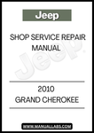 UNLOCK THE FULL POTENTIAL OF YOUR 2010 JEEP GRAND CHEROKEE WITH OUR COMPREHENSIVE SHOP SERVICE REPAIR MANUAL. THIS ESSENTIAL GUIDE IS DESIGNED FOR BOTH SEASONED MECHANICS AND DIY ENTHUSIASTS, PROVIDING DETAILED INSTRUCTIONS AND INSIGHTS TO KEEP YOUR VEHICLE RUNNING SMOOTHLY.