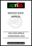 UNLOCK THE FULL POTENTIAL OF YOUR 2011-2013 APRILIA DORSODURO 1200 WITH OUR COMPREHENSIVE SERVICE SHOP MANUAL IN PDF FORMAT. THIS ESSENTIAL GUIDE IS DESIGNED TO PROVIDE YOU WITH DETAILED INSTRUCTIONS AND INSIGHTS, ENSURING THAT YOU CAN PERFORM MAINTENANCE AND REPAIRS WITH CONFIDENCE AND PRECISION.
