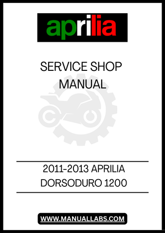 UNLOCK THE FULL POTENTIAL OF YOUR 2011-2013 APRILIA DORSODURO 1200 WITH OUR COMPREHENSIVE SERVICE SHOP MANUAL IN PDF FORMAT. THIS ESSENTIAL GUIDE IS DESIGNED TO PROVIDE YOU WITH DETAILED INSTRUCTIONS AND INSIGHTS, ENSURING THAT YOU CAN PERFORM MAINTENANCE AND REPAIRS WITH CONFIDENCE AND PRECISION.