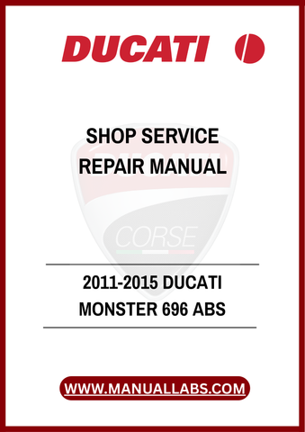 CONVENIENTLY ACCESSIBLE IN PDF FORMAT, YOU CAN EASILY VIEW THE MANUAL ON YOUR COMPUTER, TABLET, OR SMARTPHONE. DON’T MISS OUT ON THE OPPORTUNITY TO ENHANCE YOUR MOTORCYCLE