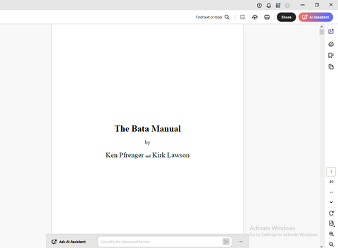 Discover the 2011 Bata Ken Pfreneger and Kirk Lawson Parts Catalogue Manual, a comprehensive PDF file designed for easy access to essential parts information. This manual serves as a vital resource for professionals and enthusiasts alike, ensuring you have the right components at your fingertips.