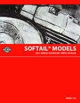 Unlock the full potential of your 2011 Harley-Davidson Softail with the comprehensive Parts Catalog Manual (99455-11A) in PDF format. This essential resource provides detailed diagrams, part numbers, and specifications, making it easier than ever to find the right components for your bike. Whether you're a seasoned mechanic or a DIY enthusiast, this manual will streamline your repair and maintenance tasks, ensuring your Softail runs smoothly and looks its best. Don't miss out on the opportunity to enhance 