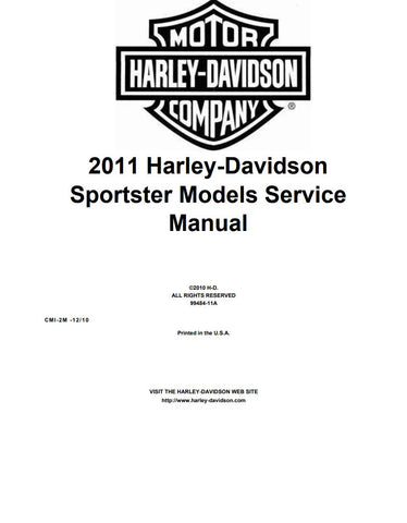 Unlock the full potential of your 2011 Harley-Davidson Touring models with the comprehensive Electrical Diagnostic Manual (99497-11). This essential PDF file provides detailed troubleshooting guides, wiring diagrams, and diagnostic procedures specifically designed for FLHR, FLHTCU, FLHX, FLTRX, FLTRU, and FLHTCUTG models. Whether you're a seasoned mechanic or a DIY enthusiast, this manual equips you with the knowledge to efficiently diagnose and resolve electrical issues, ensuring your ride remains in peak