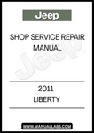 DISCOVER THE ULTIMATE RESOURCE FOR MAINTAINING AND REPAIRING YOUR 2011 JEEP LIBERTY WITH OUR COMPREHENSIVE SHOP SERVICE REPAIR MANUAL. THIS ESSENTIAL GUIDE IS DESIGNED TO PROVIDE YOU WITH DETAILED INSTRUCTIONS, DIAGRAMS, AND SPECIFICATIONS TO ENSURE YOUR VEHICLE RUNS SMOOTHLY AND EFFICIENTLY.
