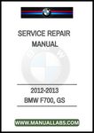 UNLOCK THE FULL POTENTIAL OF YOUR 2012-2013 BMW F700 GS WITH OUR COMPREHENSIVE SERVICE REPAIR MANUAL IN PDF FORMAT. THIS ESSENTIAL GUIDE IS DESIGNED TO PROVIDE YOU WITH DETAILED INSTRUCTIONS AND INSIGHTS,